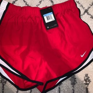 *NWT* Nike DRI-FIT Running Soft Shorts